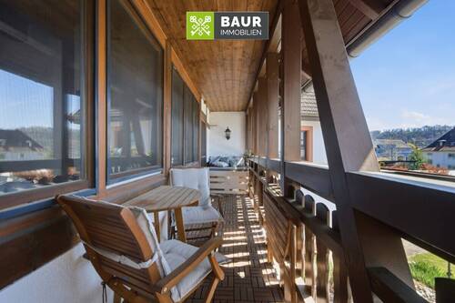 OG Balkon - 