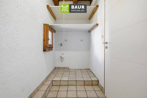 OG Wäscheraum - 