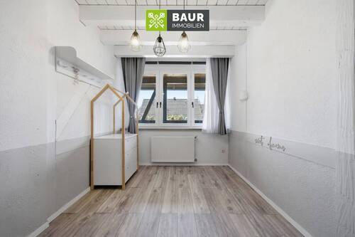 OG Kinderzimmer - 