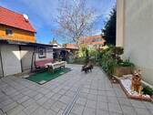 Innenbereich - 5 Zimmer Einfamilienhaus in Dresden