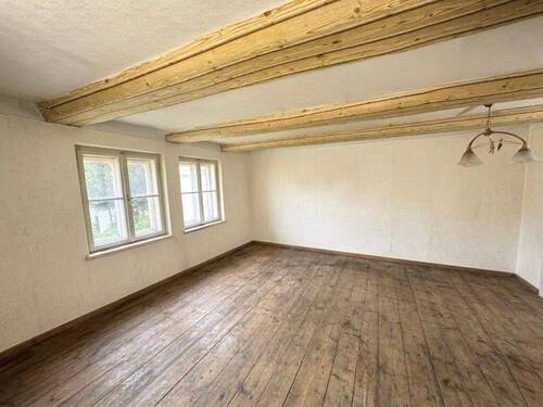 Schlafzimmer - 