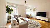 Wohlfühl-Wohnen! - 2 Zimmer Etagenwohnung in Nürnberg