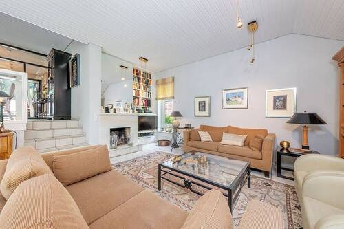 Kamin - 