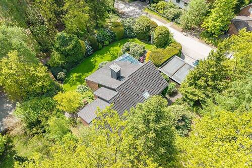 Lage - Einfamilienhaus mit 183,00 m&sup2; in Buchholz i.d.N. zum Kaufen
