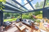 Wintergarten - 