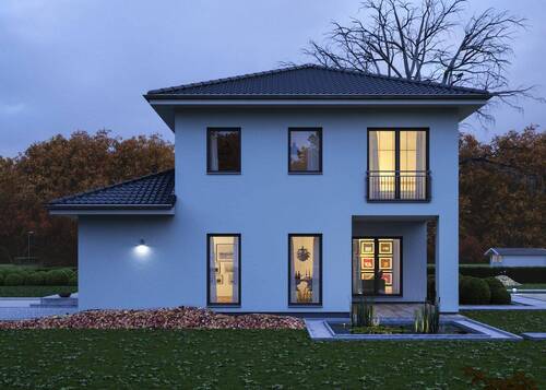 Lifestyle 19.03 W 2 - 