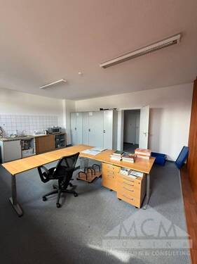 Büro 2 - @MCM 'Provisionsfrei' Büroflächen an der Borsigallee!