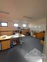 Büro 1 - 5 Zimmer Büro in Frankfurt am Main
