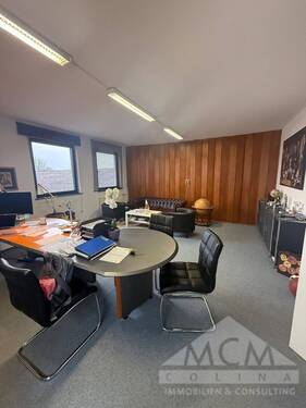 Büro 3 - Büro in Frankfurt am Main zur Miete