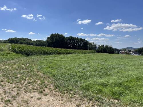 Mozartstraße - Grundstück in Neumarkt in der Oberpfalz