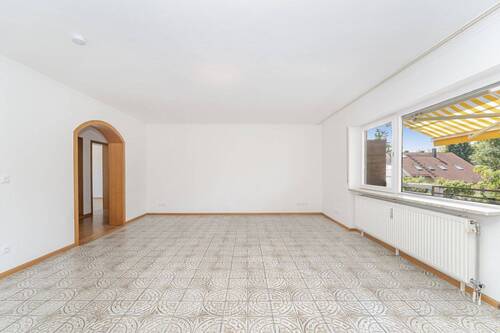 Wohnzimmer - 