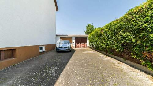 Garage - 