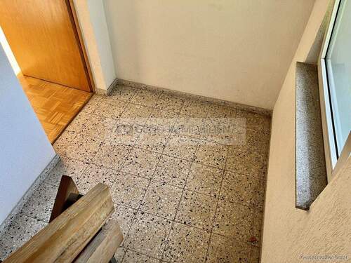 Detail Treppenhaus - 