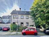 Strassenansicht - 