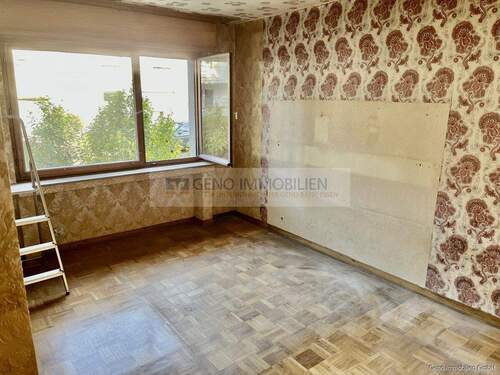 Schlafzimmer EG - 