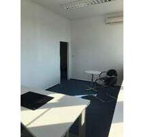 Eigenes Büro im Bürogemeinschaft - All-in-Miete - Frankfurt am Main Bockenheim