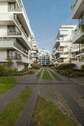 Quartiershof - 