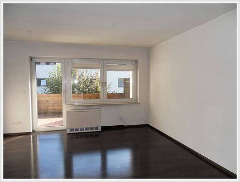 Wohnen - 4 Zimmer Etagenwohnung in Gifhorn