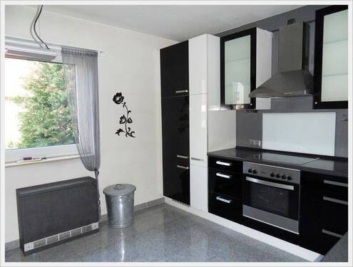 Küche - Etagenwohnung mit 100,00 m² in Gifhorn zur Miete