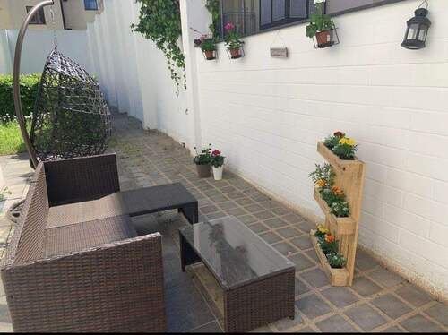 Inspiration für Terrassengestaltung - 