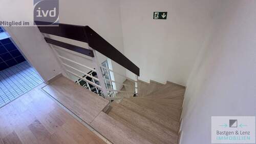 Treppe 1.OG - 