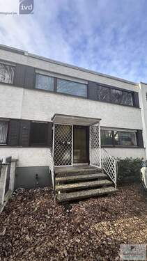 Vorderansicht
- Charmantes Reihenmittelhaus in Königswinter