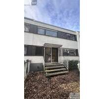 Charmantes Reihenmittelhaus in Königswinter