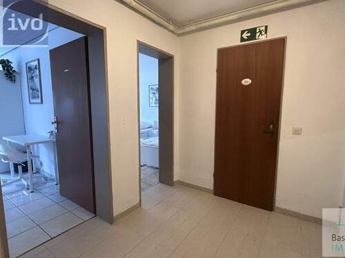 Diele Gartengeschoss - 