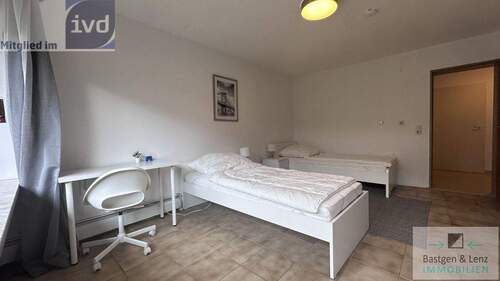 Schlafzimmer 5 - 