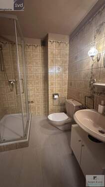 Bad Gartengeschoss - 