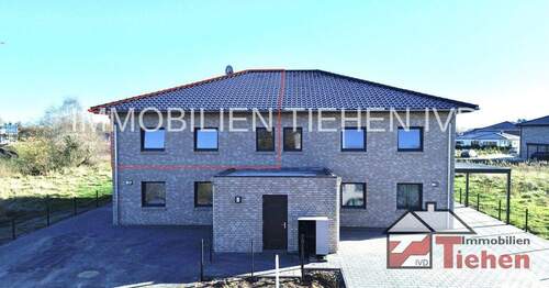 2 - 3 Zimmer Etagenwohnung zum Kaufen in Fürstenau