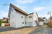 Hausansicht - 