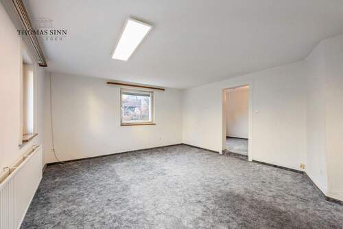 EG: Zimmer 1 - 