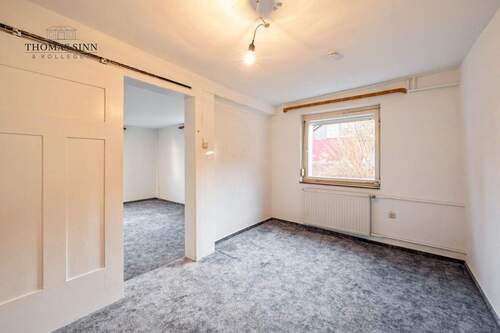 EG: Zimmer 2 - 