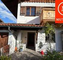 MUTZHAS - Familienglück im Grünen - sofort bezugsfertiges Haus nahe München - Großhelfendorf Kaltenbrunn