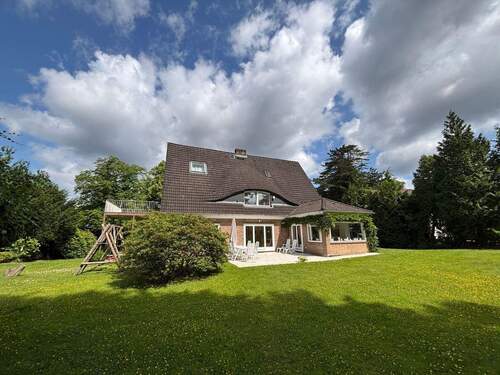 Garten - Grundstück in Hamburg / Wellingsbüttel zum Kaufen