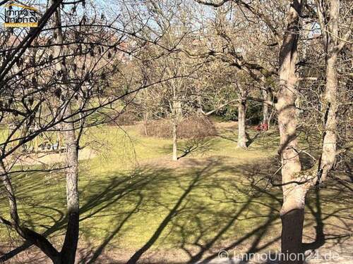 Bild 3 - 2 Zimmer Etagenwohnung in Nürnberg