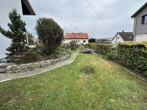 Garten Blick Süd 2 - 