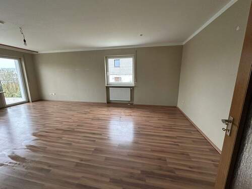 EG Wohnen 2 - 6 Zimmer Einfamilienhaus in Gunzendorf