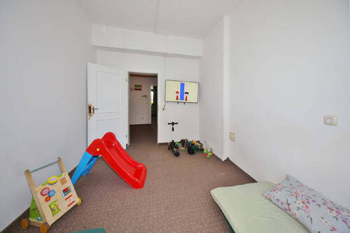 Kinderzimmer - 