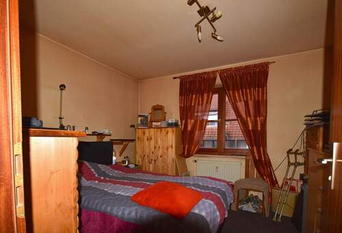 Schlafzimmer - 