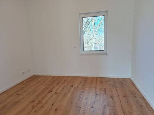 Schlafen 2 - 3 Zimmer Etagenwohnung in Greifswald