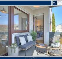 Morgensonne & Wohngefühl - Ihr neues Zuhause in ruhiger Lage - Heilbronn Horkheim