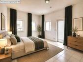 Visualisierungsbeispiel Schlafzimmer - 