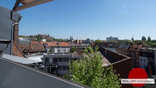 MIt Burgblick! - 