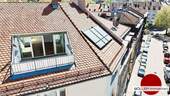 Dachterrasse - Etagenwohnung mit 103,00 m&sup2; in Nürnberg zum Kaufen