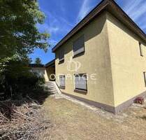 ***Angebotsverfahren - Top Bau(träger)grundstück mit Altbestand*** - Fürth Innenstadt