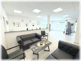 --Wartebereich_0987-.jpg - Büro zur Miete in Oberstdorf