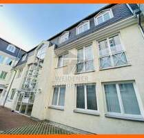 Neue Praxis- Büroräume (95m²) gesucht? Ihre neue Adresse im Herzen von Gera!