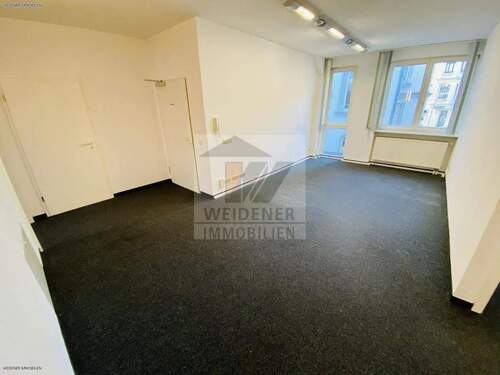 Eingang - Empfang - 4 Zimmer Büro in Gera